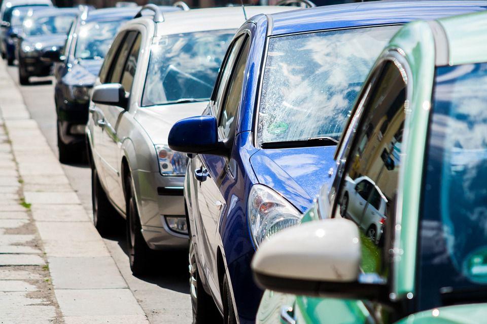Parking at Village at Shirlington comes under scrutiny