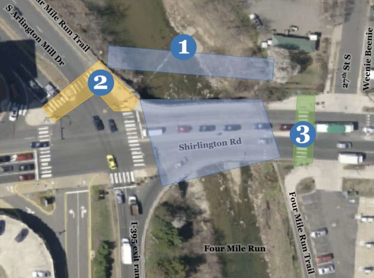 Modern Mobility: Long-Term Fix Needed at Shirlington Road