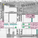 VAS Improvement Plan Layout